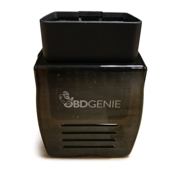 OBD Genie Chrysler Dodge Jeep Daytime Running Lights Programmer C-DRL - Infotainment.com