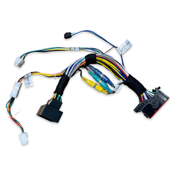 C-INTC4T RCA Camera Input Harness