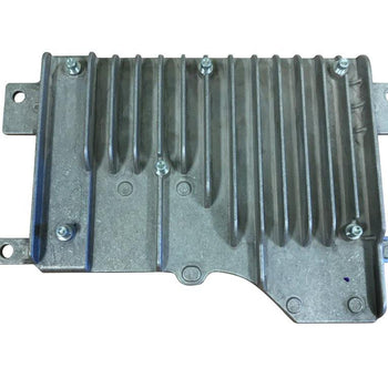 Repair Service - FCA Uconnect 4C UAV or UAX Radio Receiver Module - Infotainment.com