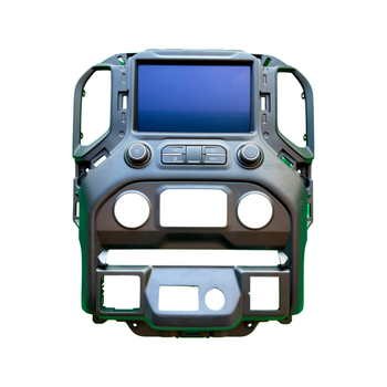 Repair Service - Chevrolet MyLink GMC Intellilink 8-inch Touchscreen Display Screen