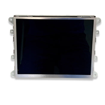 Repair Service - FCA Uconnect 4C 8.4-inch Touchscreen Display Screen - Infotainment.com