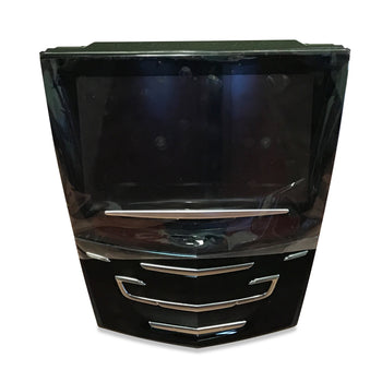 Replacement Service - Cadillac Cue Touch Screen Display Radio Center Stack