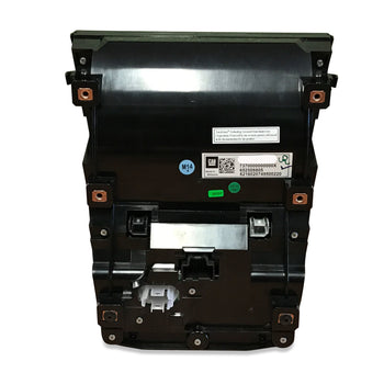 Replacement Service - Cadillac Cue Touch Screen Display Radio Center Stack