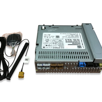 Factory GM SiriusXM Satellite Radio Kit for Option Code IOB