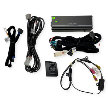 Ford Sync 1 BRICK Upgrade Kit