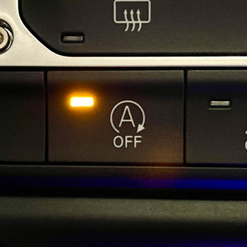 2018-2023 Jeep Wrangler & Gladiator Auto Engine Start-Stop ESS Disable