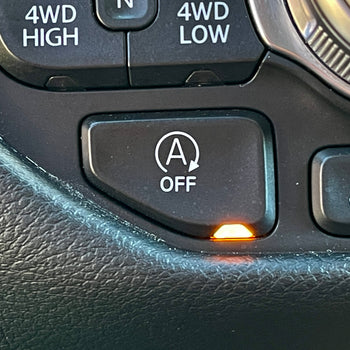 2019-2022 Ram 1500 Auto Engine Start-Stop ESS Disabler