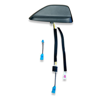 2019-2021 Ram 1500 SiriusXM Satellite Radio Antenna - Infotainment.com