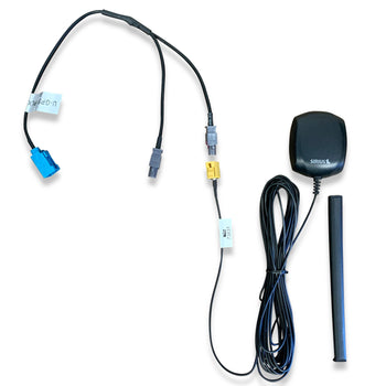 2019-2021 Ram 1500 SiriusXM Satellite Radio Antenna - Infotainment.com