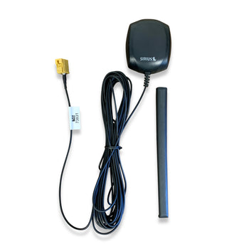 Magnetic SiriusXM Antenna