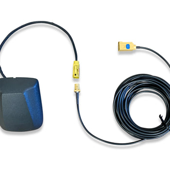 FCA SiriusXM Satellite Radio Antenna Kit