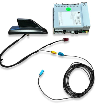 Factory GM SiriusXM Satellite Radio Kit for Option Code IOR - Infotainment.com