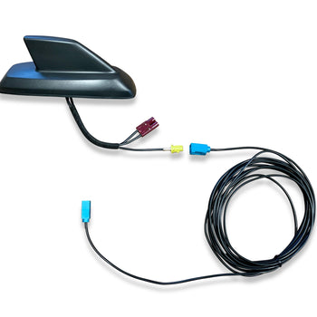 GM SiriusXM Satellite Radio Antenna Kit - Infotainment.com