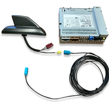 Factory GM SiriusXM Satellite Radio Kit for Option Code IOB
