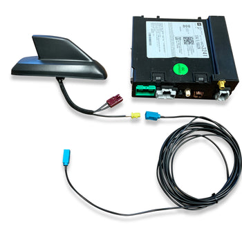 Factory GM SiriusXM Satellite Radio Kit for Option Code IO4 IO5 IO6