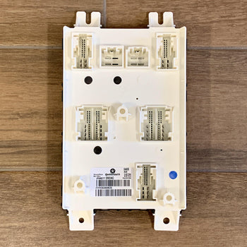 Replacement Service - Chrysler Dodge Jeep RAM Body Control Module - Infotainment.com