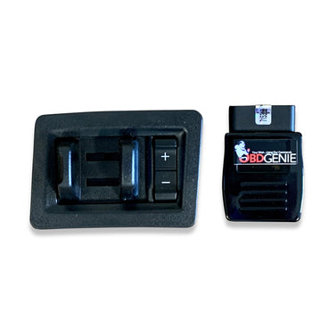 2011-2020 Ford F-150 Integrated Electronic Trailer Brake Controller - Infotainment.com