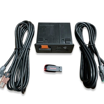 Mazda Connect® Apple CarPlay & Android Auto Upgrade - Infotainment.com