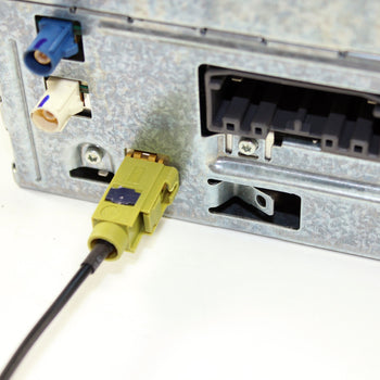 SiriusXM Extension Cable