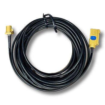 SiriusXM Extension Cable