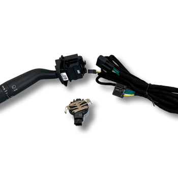 2021-2023 Ford F-150 Factory OEM Automatic Rain Sense Windshield Wiper Upgrade