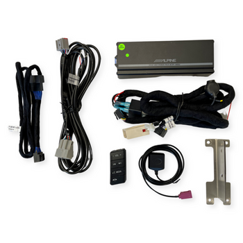 Ford Sync 1 BRICK Upgrade Kit