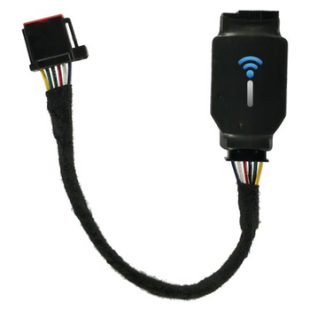 2021-2023 Ford F-150 Auto Engine Start-Stop ESS Disabler