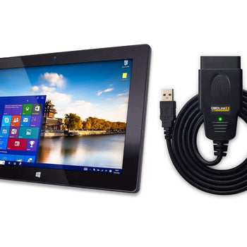 Programming Service - Remote Tablet Rental via TeamViewer