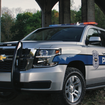 GM Full Size SUV Special Service IO3 to IO6 Infotainment Upgrade