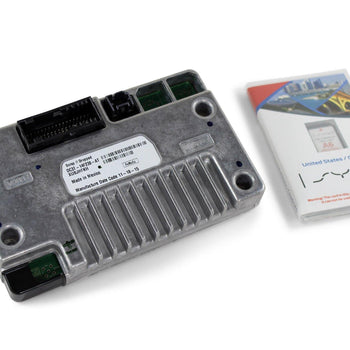 2012-2015 Ford Focus MyFord Touch Sync 2 GPS Navigation Upgrade - Infotainment.com