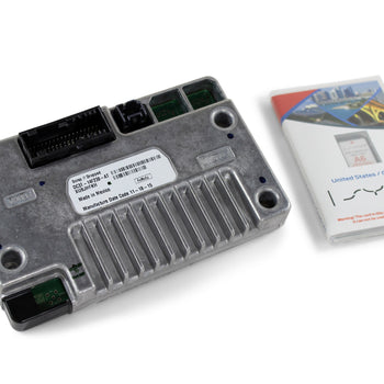 2014-2016 Ford Transit & Transit Connect MyFord Touch Sync 2 GPS Navigation Upgrade