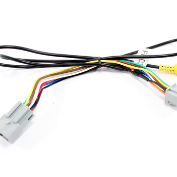 Sync 1 Radio Camera Interface