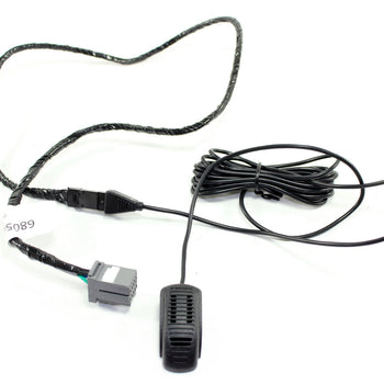 UConnect® Hands Free Microphone