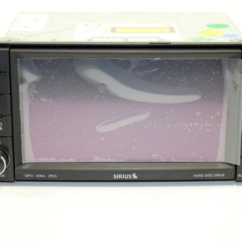 2011-2017 Jeep Patriot GPS Navigation RHR 730N Radio - Infotainment.com