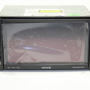 Repair Service - FCA Uconnect 730N RHR or RER MyGIG GPS Navigation Radio