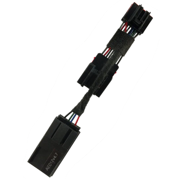 2020-2022 Ford Explorer Auto Engine Start-Stop ESS Disabler