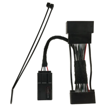 2022 Ford Maverick & Bronco Sport Auto Engine Start-Stop ESS Disabler