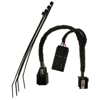 2019-2022 Ram 1500 Auto Engine Start-Stop ESS Disabler