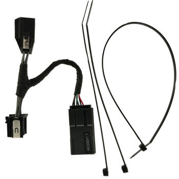 2019-2022 Chevrolet Silverado & GMC Sierra Auto Engine Start-Stop ESS Disable