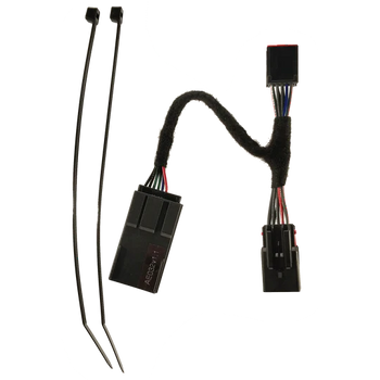 2021-2022 Ford Bronco Auto Engine Start-Stop ESS Disabler