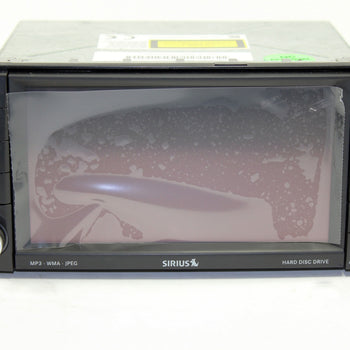 2007-2010 Dodge Avenger GPS Navigation RER 730N Radio - Infotainment.com