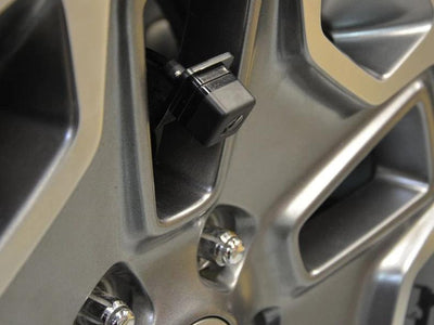 07-18 Jeep Wrangler Backup Camera Kit - Infotainment.com