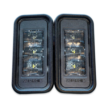2019-2023 Chevrolet Silverado & GMC Sierra Factory OEM LED Bed Cargo Light Upgrade