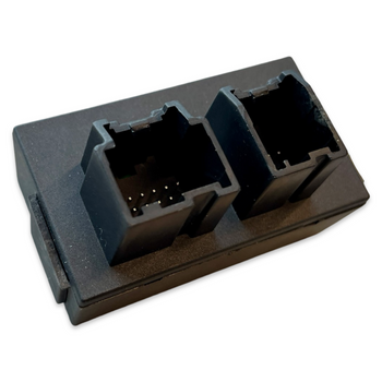 2018+ FCA Security Gateway Module Bypass