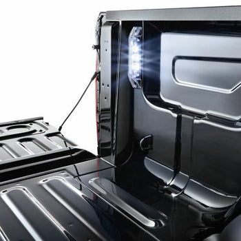 2016-2022 Ram 1500 & Heavy Duty Truck Cargo Bed LED Lighting Kit