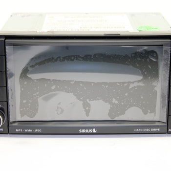 2011-2018 Jeep Wrangler GPS Garmin Navigation RHB 430N Radio - Infotainment.com