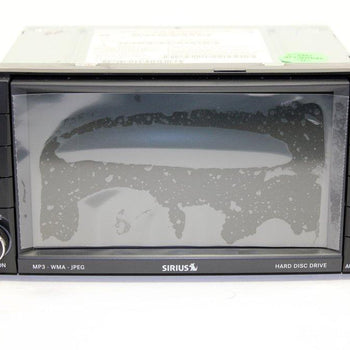 Repair Service - FCA Uconnect 430N RHB MyGIG GPS Navigation Radio - Infotainment.com