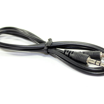 3.5mm AUX Input Cable